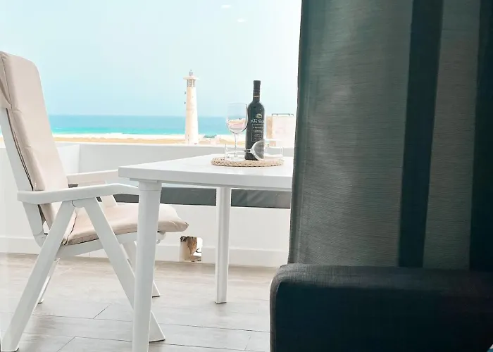 Mirador De Jandia, Wi Fi, Ac