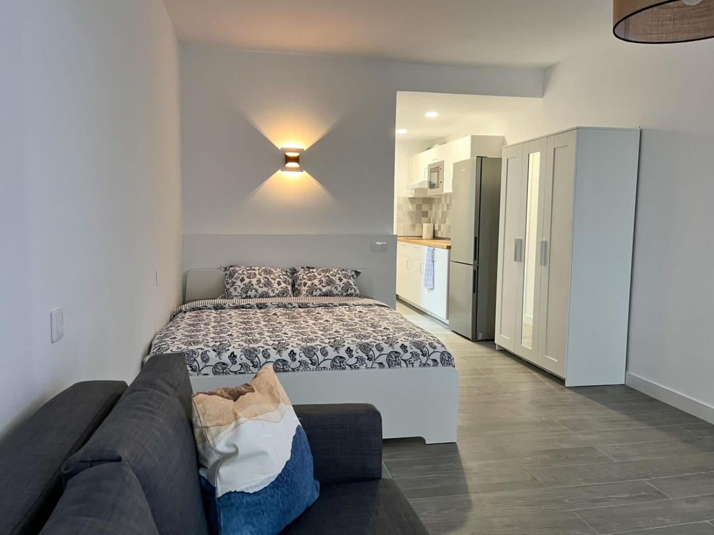 Apartment Mirador De Jandia, Wi Fi, Ac Morro Jable